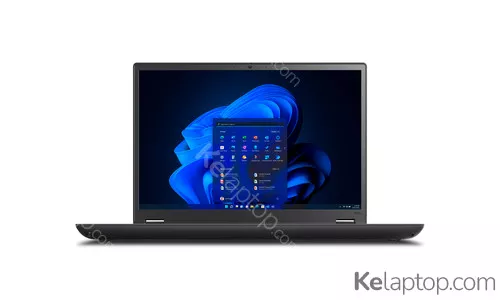 Lenovo ThinkPad P P16v Gen 2 (Intel) 21KX0000AU