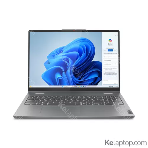 Lenovo IdeaPad 5 2-in-1 16IRU9 83DU0006US