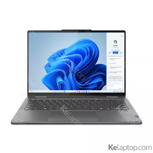 Lenovo Yoga 7 2-in-1 14IML9 83DJ0002US