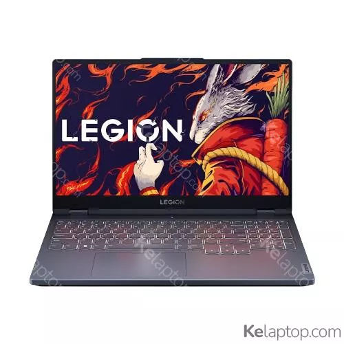 Lenovo Legion 5 15APH9
