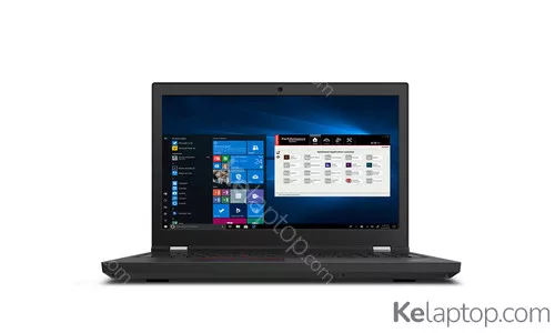 Lenovo ThinkPad P P15 Gen 2 20YQ003PUS