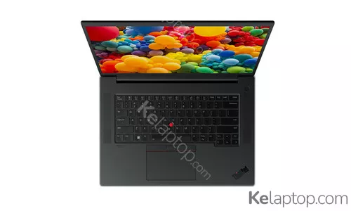 Lenovo ThinkPad P P1 Gen 5 21DC003RUS