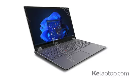 Lenovo ThinkPad P P16 Gen 1 21D6005TUS
