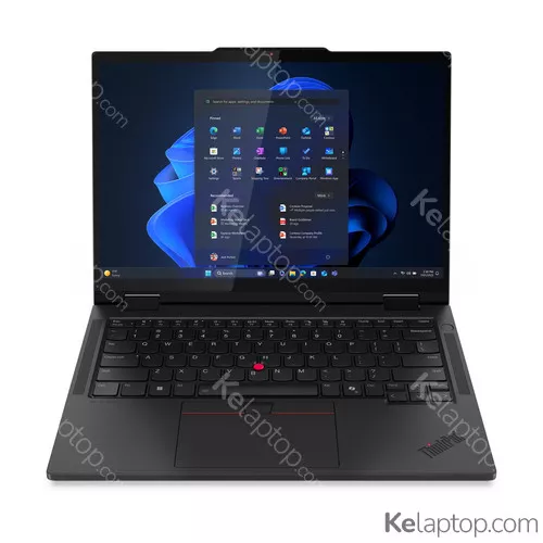 Lenovo ThinkPad T T14s 2-in-1 Gen 1 21R30012US