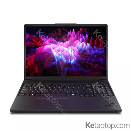Lenovo ThinkPad P16v Gen 3 (Intel) 21RS002XUS