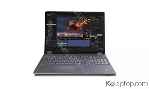Lenovo ThinkPad P P16 Gen 2 21FA005AUS