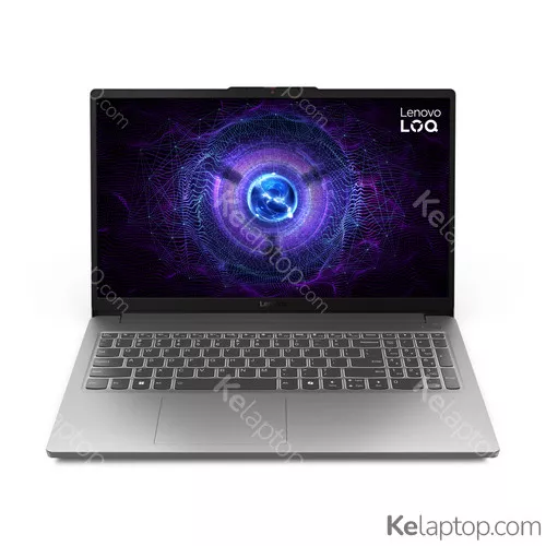 Lenovo LOQ 15IAX9E 83LK00AYMH