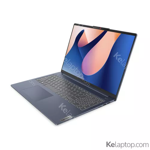 Lenovo IdeaPad Slim 5 16IRL8 82XF001UUS