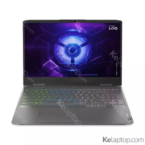 Lenovo LOQ 15IRH8 82XV00AAUK