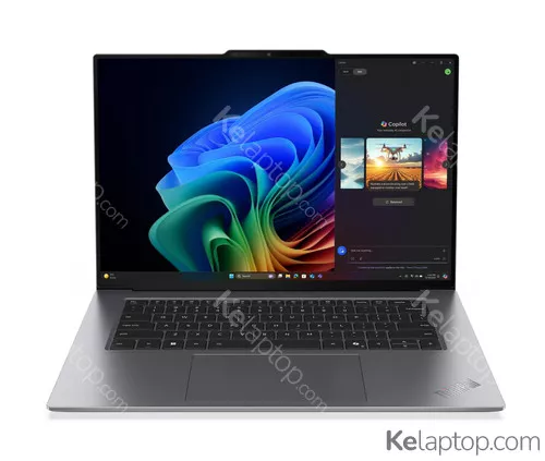 Lenovo ThinkPad X X9-15 Gen 1 Aura Edition 21Q60026US