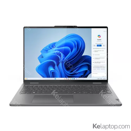 Lenovo Yoga 7 2-in-1 16IML9 83DL0002US