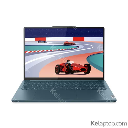 Lenovo Yoga Pro 9 16IRP8 83BY004YFR