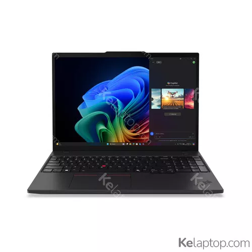 Lenovo ThinkPad T T16 Gen 4 (AMD) 21QN005XUS