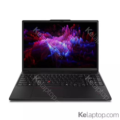 Lenovo ThinkPad P P16s Gen 4 (Intel) 21QV0041AU