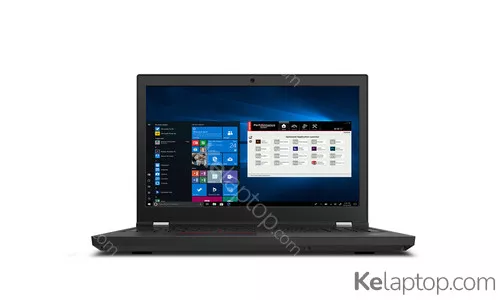 Lenovo ThinkPad P P15 Gen 2 20YQ003EUS