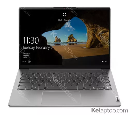 Lenovo ThinkBook 13s G3 ACN 20YA0012US