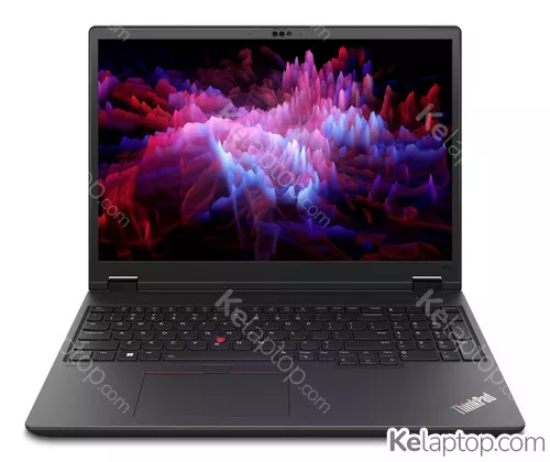 Lenovo ThinkPad P P16v Gen 2 (Intel) 21KX0024US