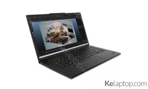 Lenovo ThinkPad P P14s Gen 5 (Intel) 21G2001SUS