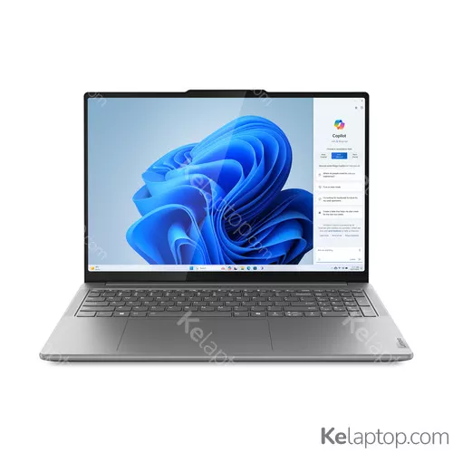 Lenovo Yoga Pro 9 16IMH9 83DN006XMB