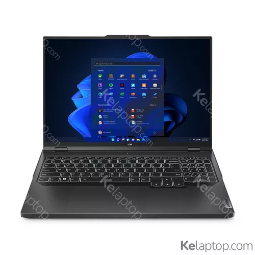 Lenovo Legion Pro 5 16IRX8 82WK004GUS