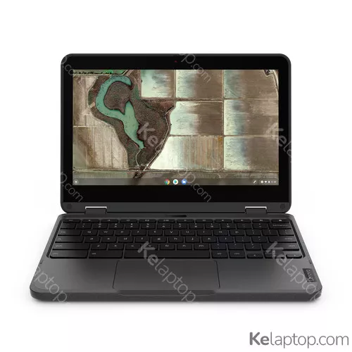 Lenovo 500e Chromebook Gen 3 (Intel) 82JB0015US