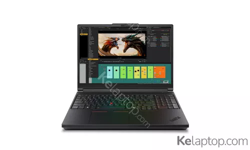 Lenovo ThinkPad P P16 Gen 3 21RQ001DUS