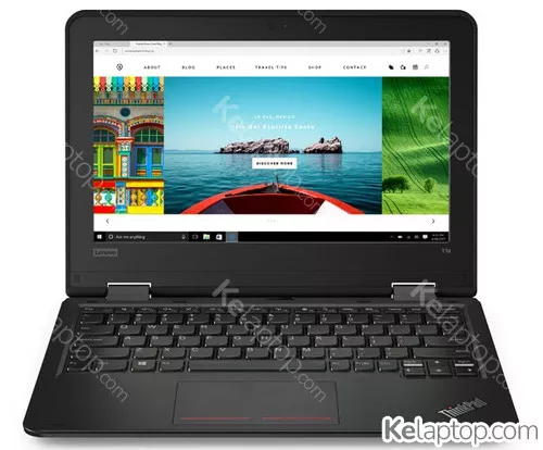 Lenovo ThinkPad 11e 20LQS04200