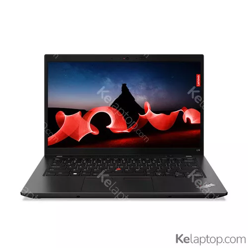 Lenovo ThinkPad L L14 Gen 4 (AMD) 21H5000CGE