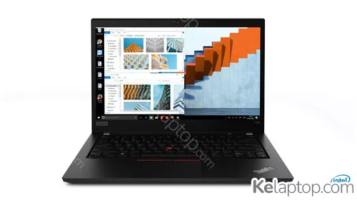 Lenovo ThinkPad T T490 20N20008US