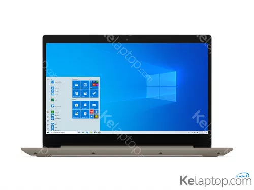 Lenovo IdeaPad 3 15IIL05 81WE0016US
