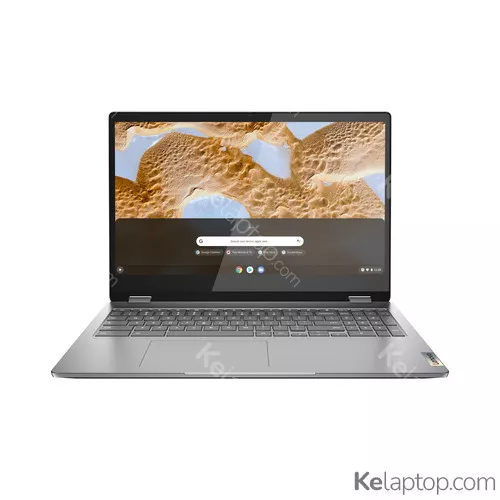 Lenovo IdeaPad Flex 3 Chrome 15IJL7 82T3001LFR