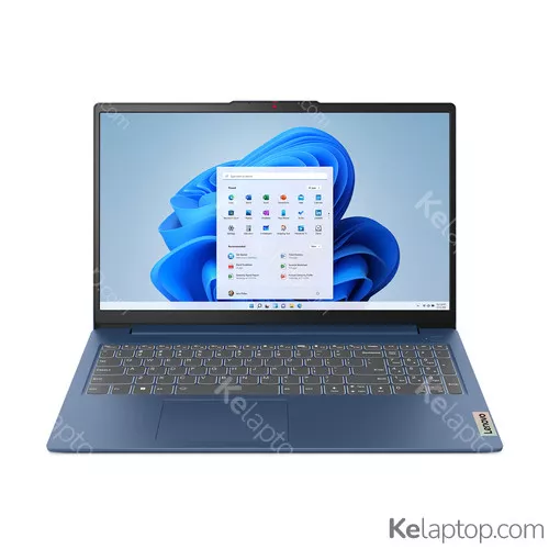 Lenovo IdeaPad Slim 3 15AMN8 82XQ00H5MB