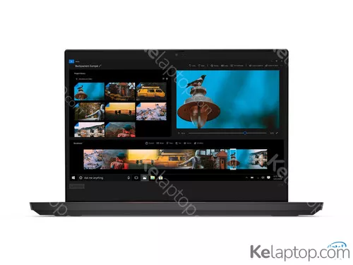 Lenovo ThinkPad E E14 20RA004YUS
