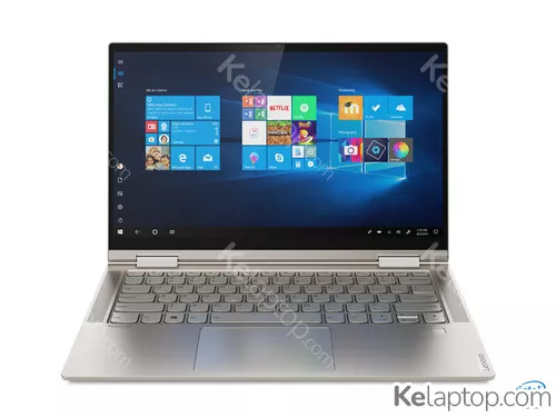 Lenovo Yoga C C740-14IML 81TC000JUS