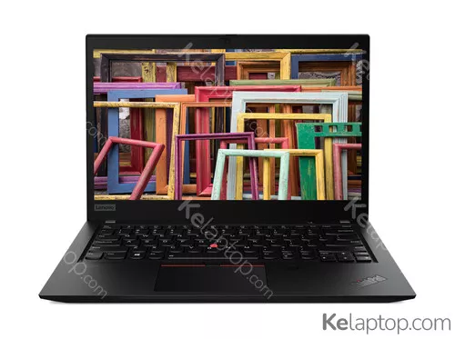Lenovo ThinkPad T T15 Gen 1 20S60029US