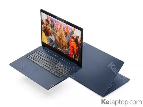 Lenovo IdeaPad 3 17IML05 81WC0014US