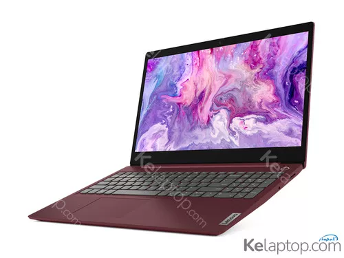 Lenovo IdeaPad 3 15IIL05 81WE00L5US
