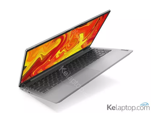 Lenovo IdeaPad 5 15IIL05 81YK000SUS