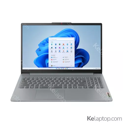 Lenovo IdeaPad Slim 3 15IAN8 82XB009BMH