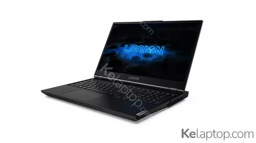 Lenovo Legion 5 15IMH05 82AU0013US