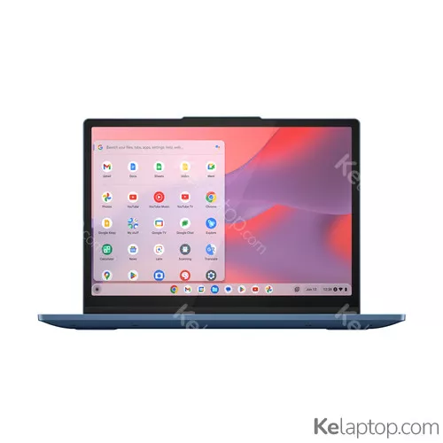 Lenovo IdeaPad Flex 3 Chrome 12IAN8 82XH0001US