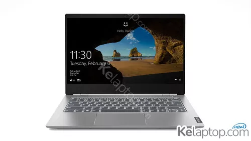 Lenovo ThinkBook 14s IWL 20RM0008US