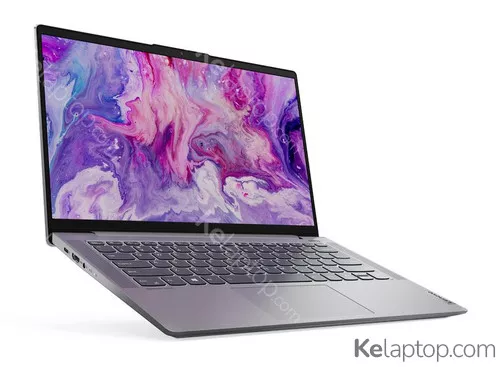 Lenovo IdeaPad 5 14IIL05 81YH0017US