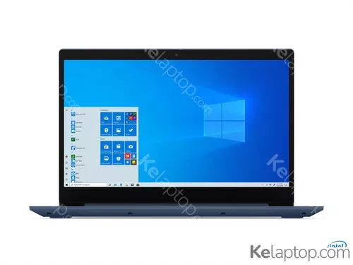 Lenovo IdeaPad 3 15ITL05 81X80055US