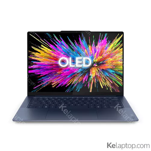 Lenovo Yoga Slim 7 14Q8X9 Copilot+ 83ED0003US