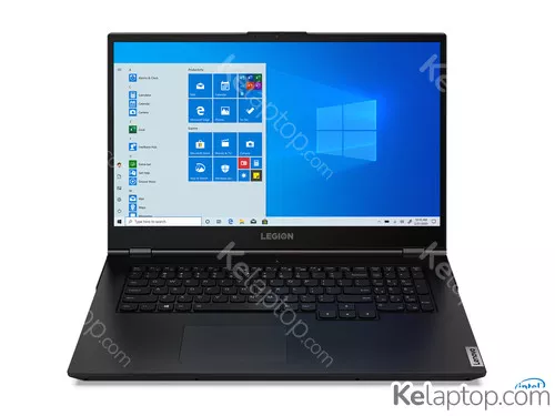 Lenovo Legion 5 17IMH05 82B30003US
