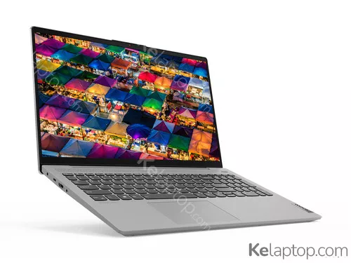 Lenovo IdeaPad 5 15ARE05 81YQ0003US