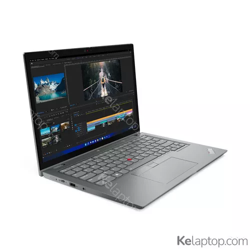 Lenovo ThinkPad L L13 Yoga Gen 3 (Intel) 21B5003TUS