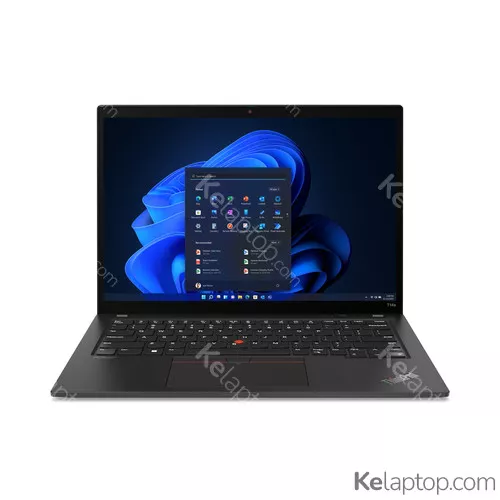 Lenovo ThinkPad T T14s Gen 3 (Intel) 21BR002XGR