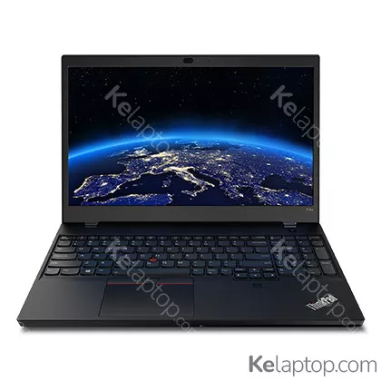 Lenovo ThinkPad P P15v Gen 2 21A9007JUS